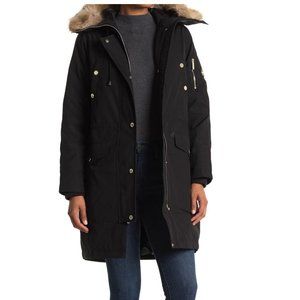 MICHAEL KORS Missy Down Fill Coat
